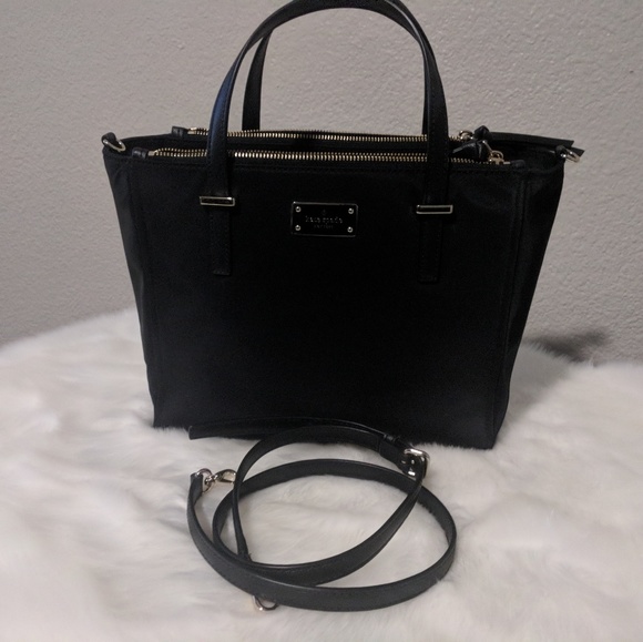 ⛔SOLD⛔Kate Spade Wilson Road Alyse - Picture 2 of 2